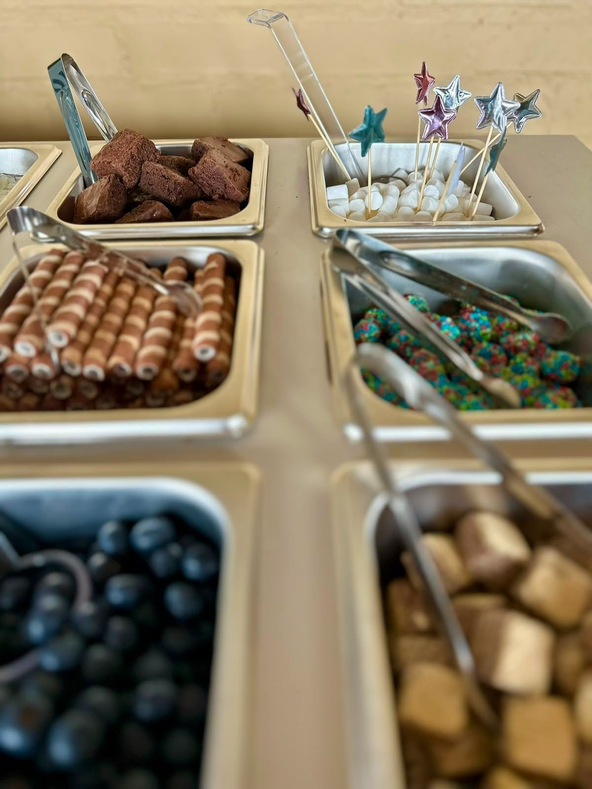 Snack Labs