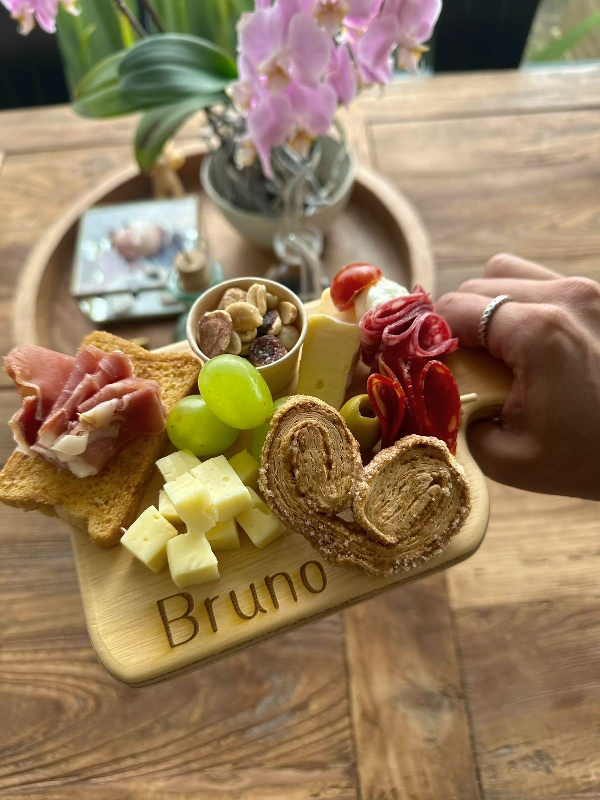 Charcuterie Lab