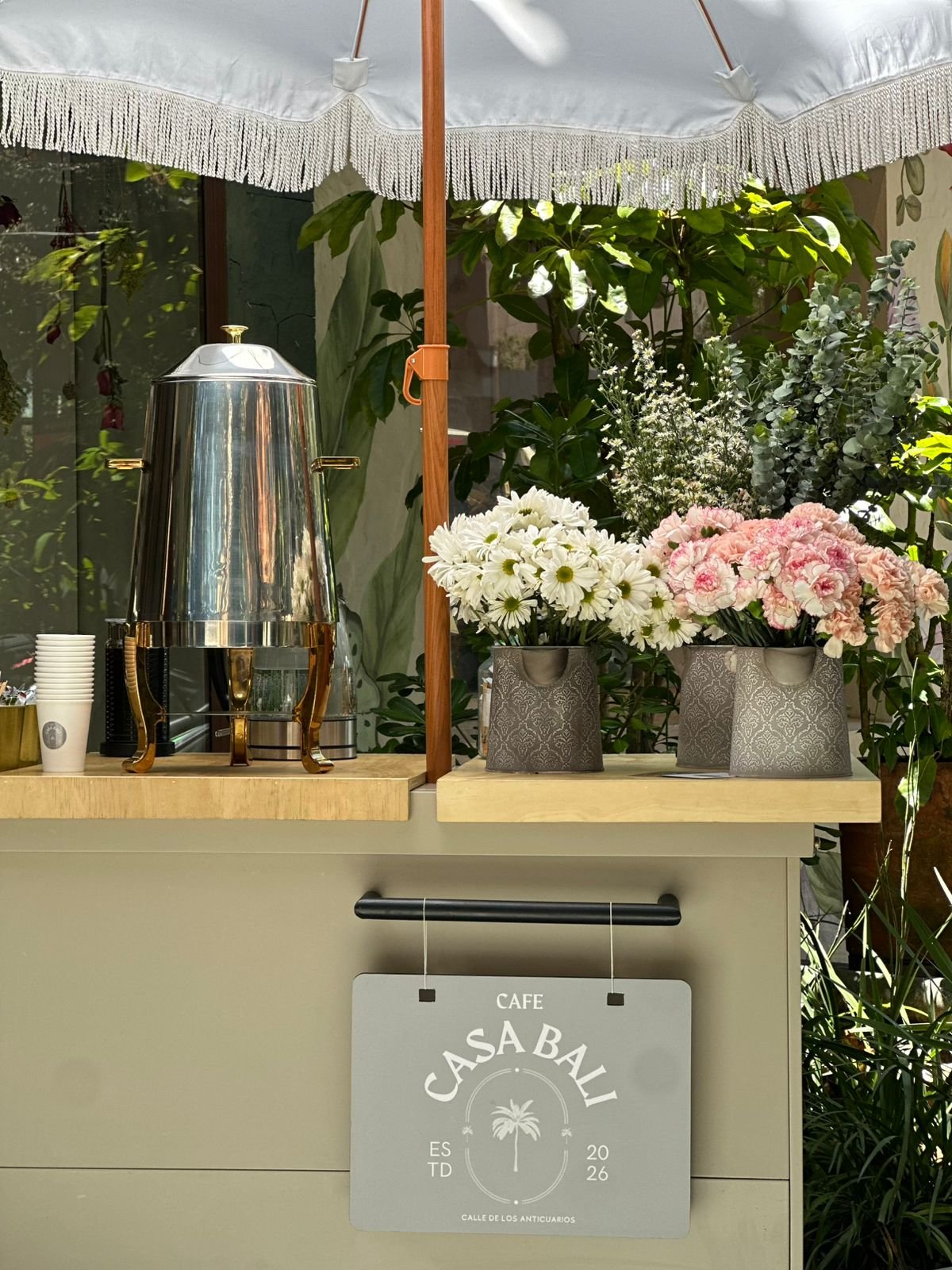 Coffee Lab
