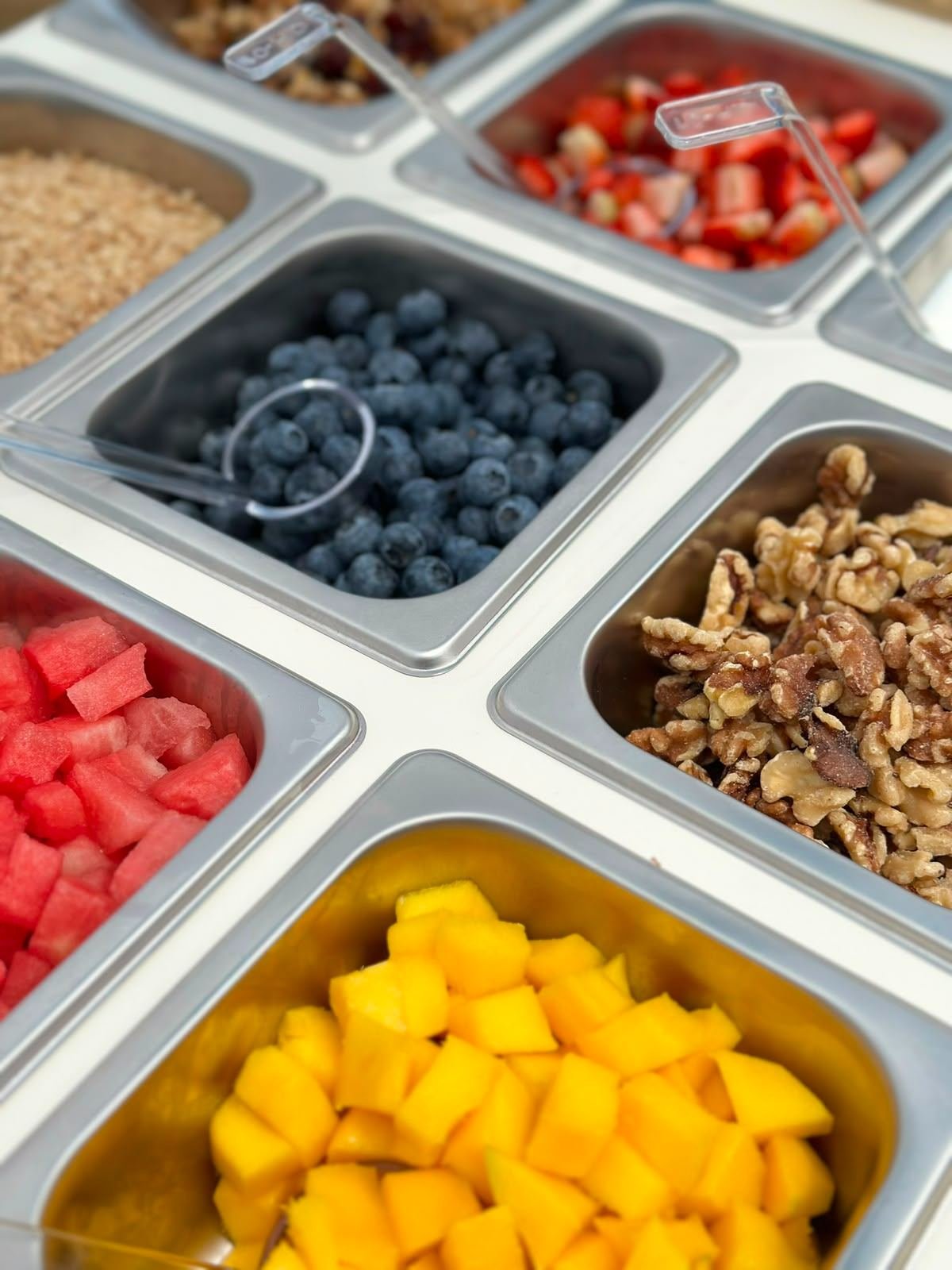 Parfait Lab
