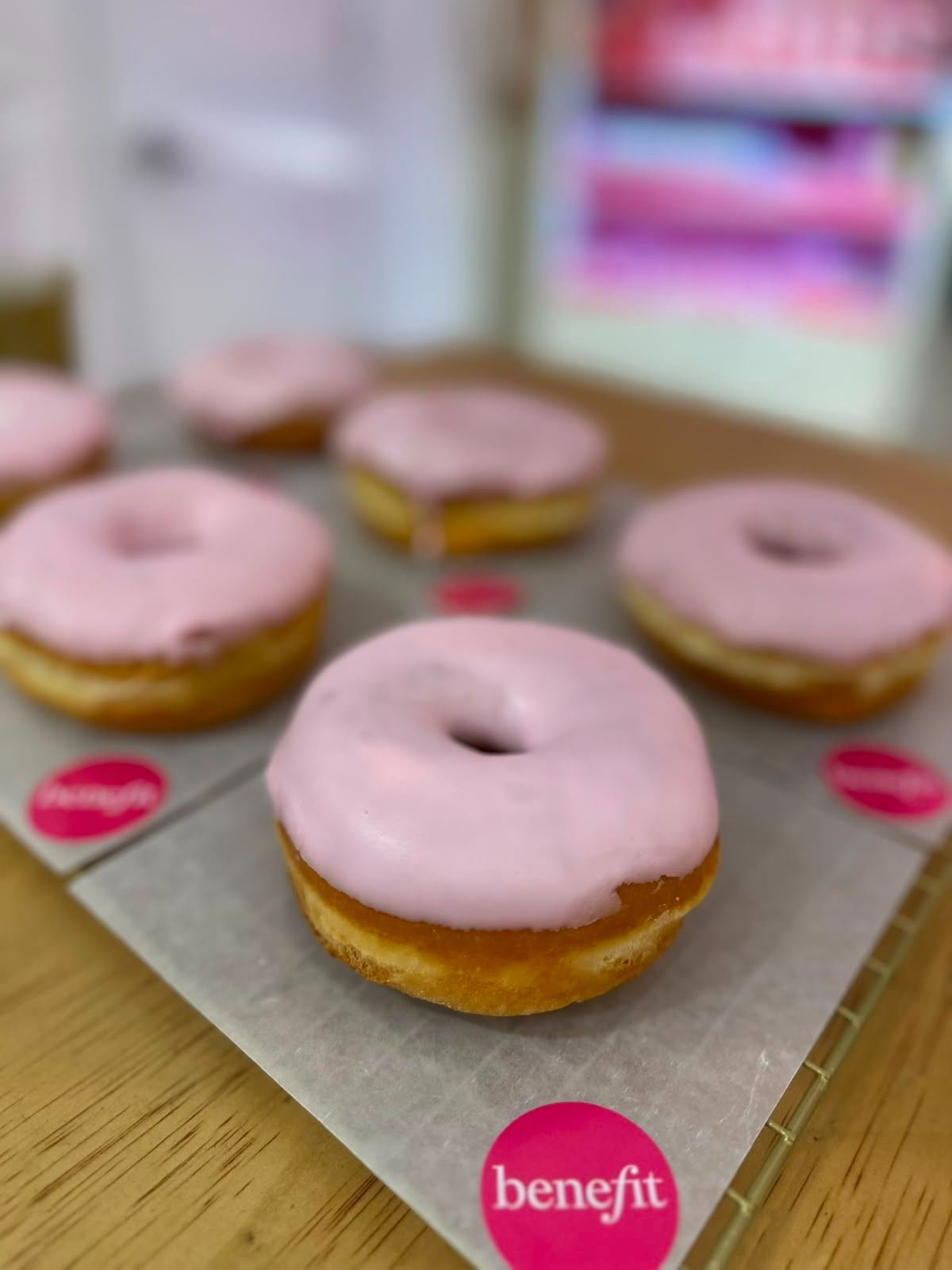 Donut Lab