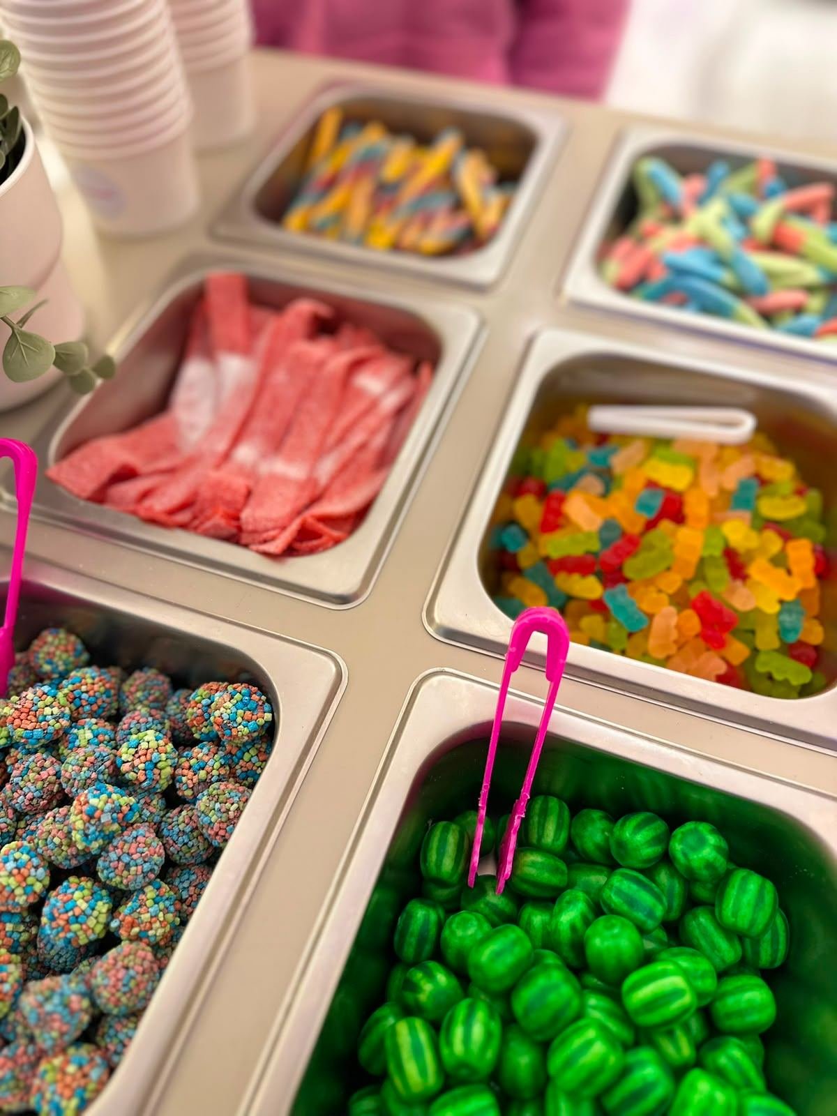 Gummies Lab